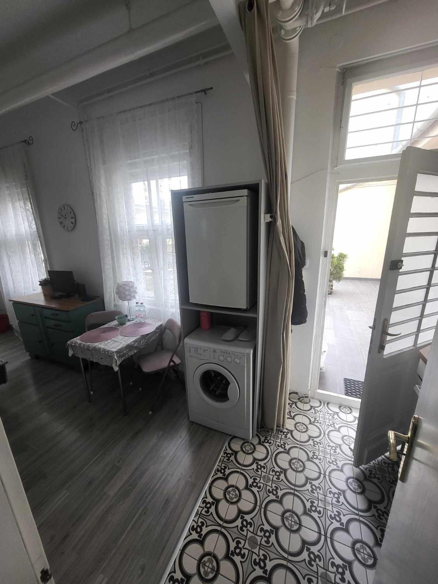 Virag Apartment Budapest Exterior photo